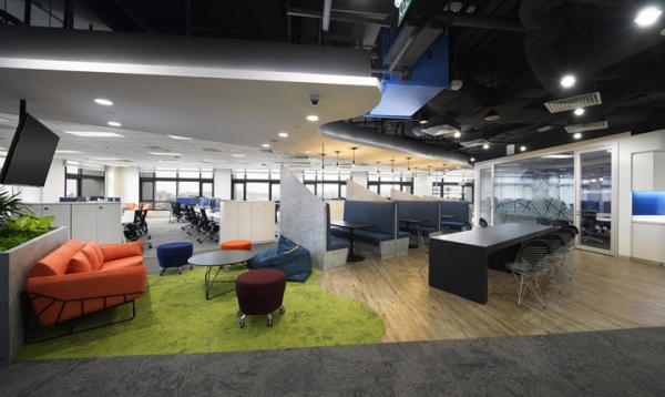 互聯(lián)網(wǎng)科技公司辦公家具 互聯(lián)網(wǎng)科技公司辦公家具