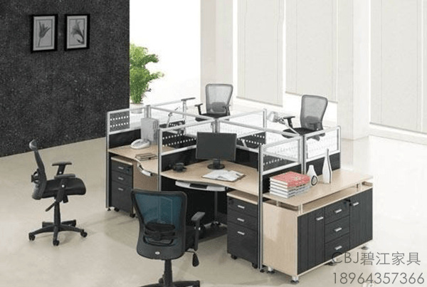 板式辦公家具 板式辦公家具