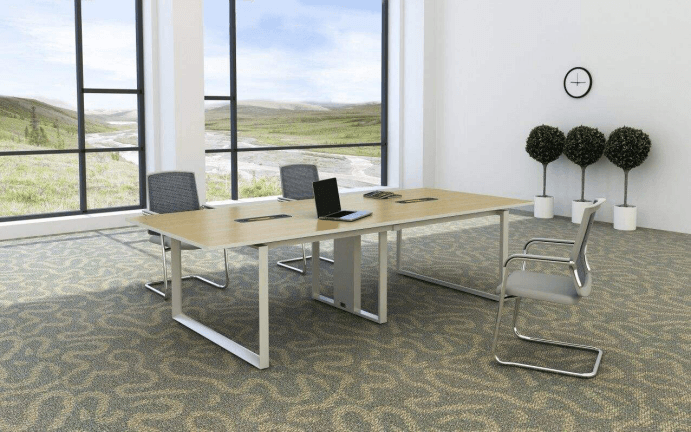 綠色環保辦公家具