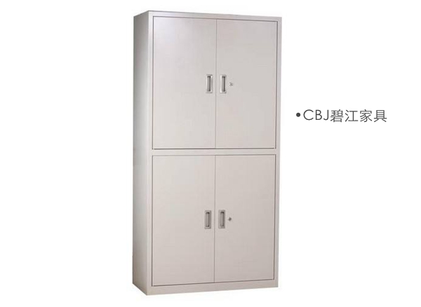 各類材質(zhì)的辦公家具文件柜的特點