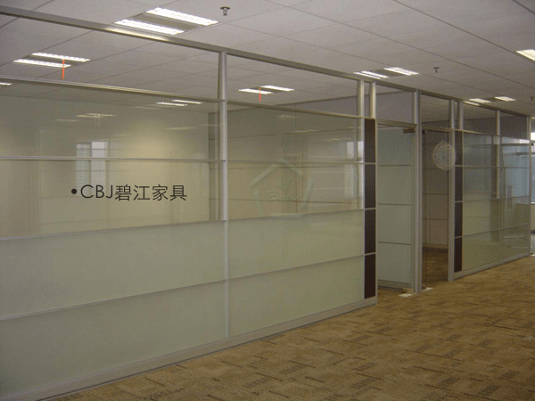 高隔斷屏風(fēng)有哪些常用的材料? 高隔斷屏風(fēng)有哪些常用的材料?