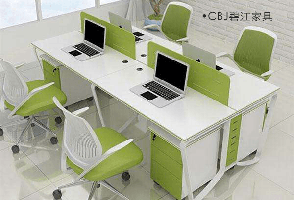 屏風辦公桌使用材料 屏風辦公桌使用材料