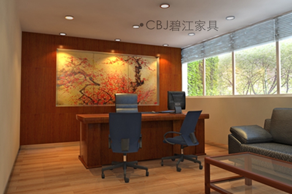 如何擺放辦公桌? 如何擺放辦公桌?