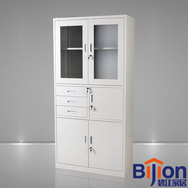 辦公家具文件柜保養清潔