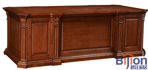 貼面辦公家具和實木辦公家具 貼面辦公家具和實木辦公家具