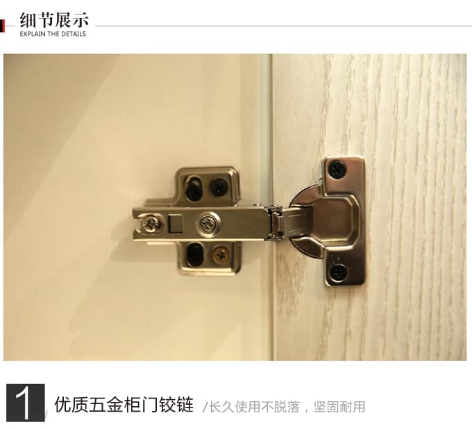 文件資料儲存柜 現代簡約文件柜