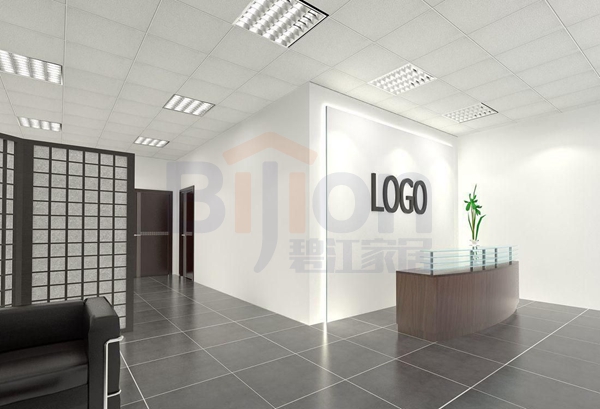 公司接待前臺風水 公司接待前臺