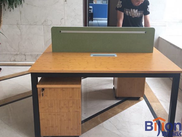 碧江辦公家具合作案例 辦公家具定制服務