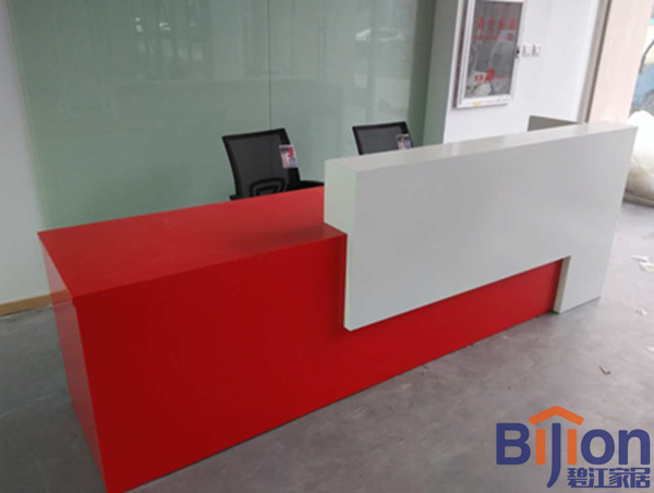 烤漆前臺 烤漆前臺展示