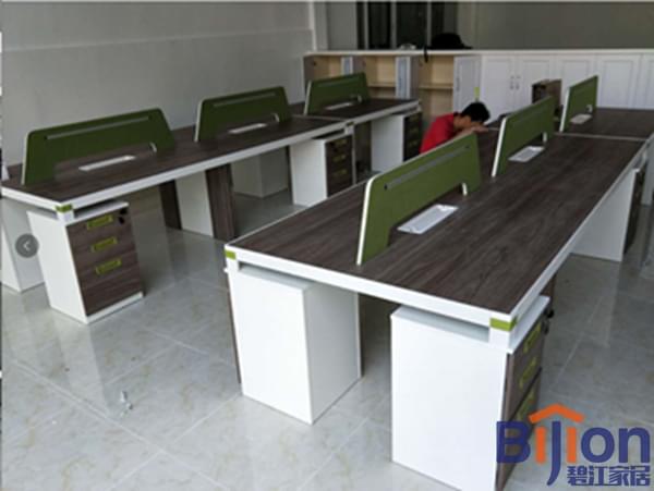 服務中心辦公家具 震坤行服務中心