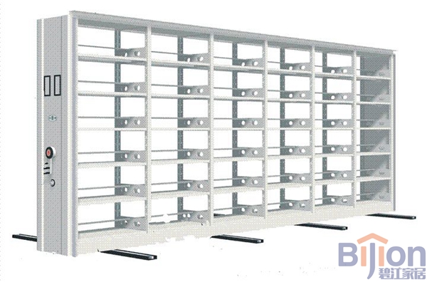 檔案室辦公家具 公司檔案室家具