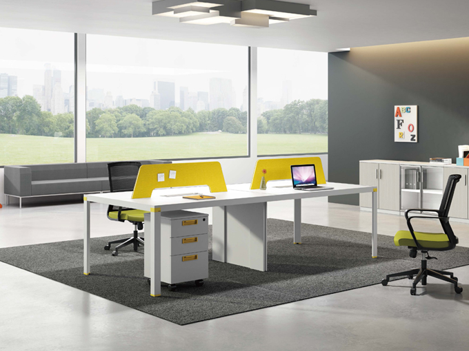 緊湊型辦公室家具布局 緊湊型辦公室家具布局