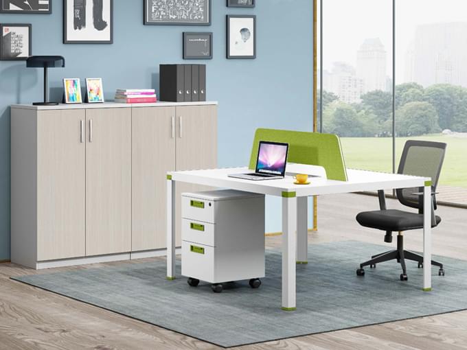 緊湊型辦公室家具布局 緊湊型辦公室家具布局