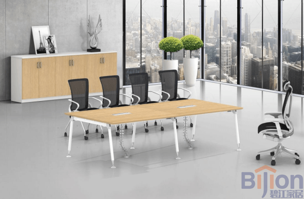 辦公家具會議桌 會議桌選購和保養