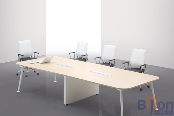 辦公家具會議桌 會議桌選購和保養