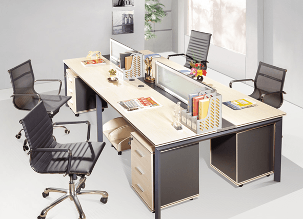 辦公屏風辦公桌 屏風辦公桌優勢