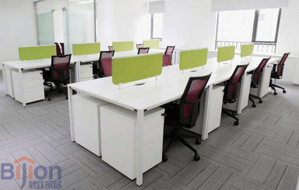 辦公家具日常保養