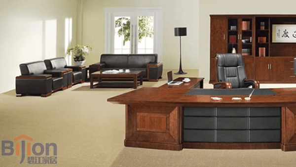 上海辦公家具廠家哪家好？