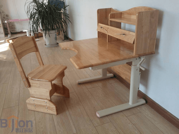 橡木辦公家具 橡木家具優缺點