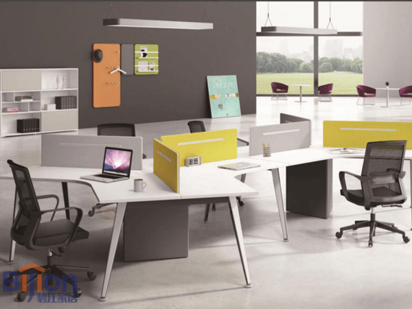 屏風辦公桌 屏風辦公桌安裝步驟