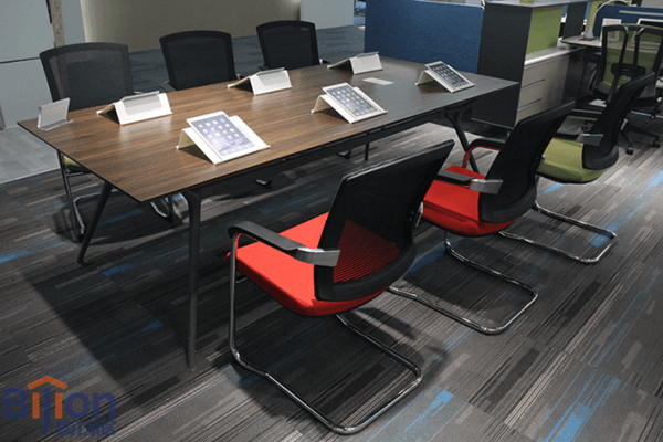 上海辦公家具哪家好? 上海辦公家具