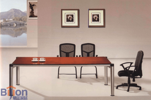 實木和板式辦公家具 實木辦公家具