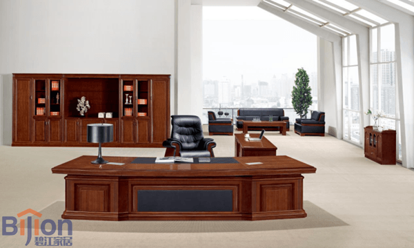 實木辦公家具結構 實木辦公家具