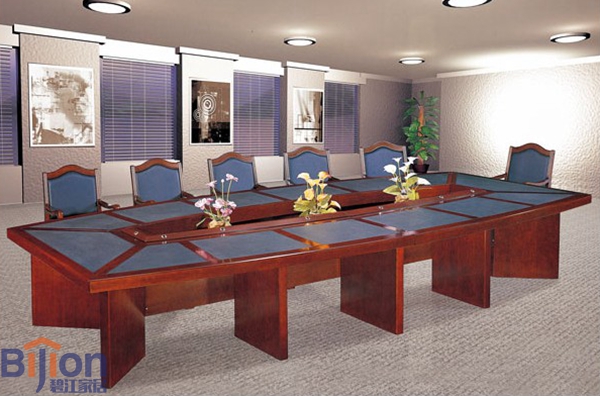 實木辦公家具保養的四個方法 保養實木辦公家具