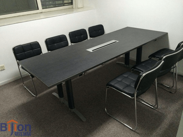 板式辦公家具的選購(gòu)要注意那些? 板式辦公家具