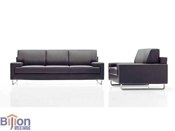 企業辦公接待沙發 接待辦公沙發