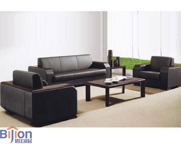 企業辦公接待沙發 接待辦公沙發