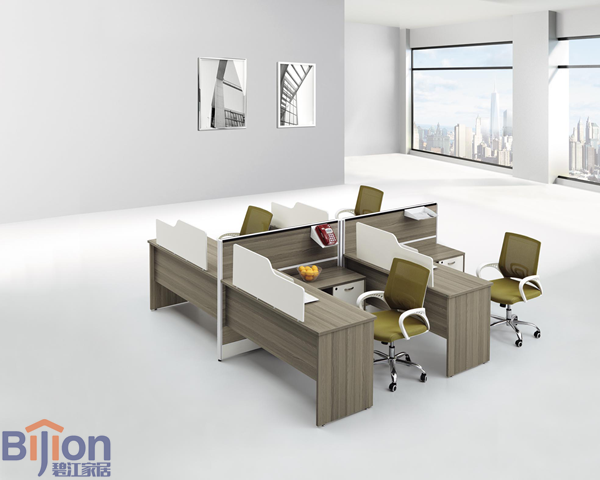 定制辦公家具需要弄明白的8個問題? 定制辦公家具