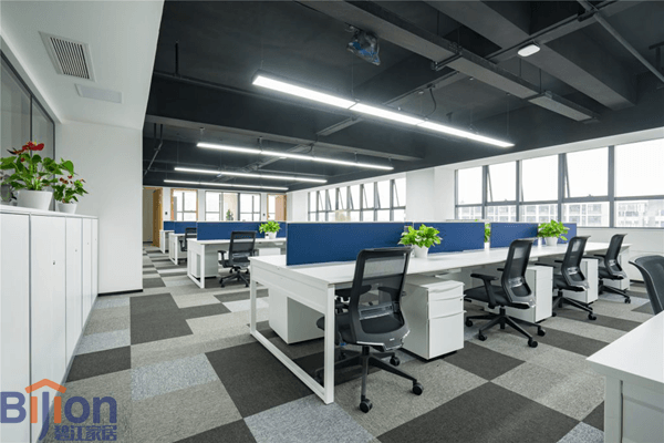 小型辦公室如何定制辦公家具? 定制辦公家具