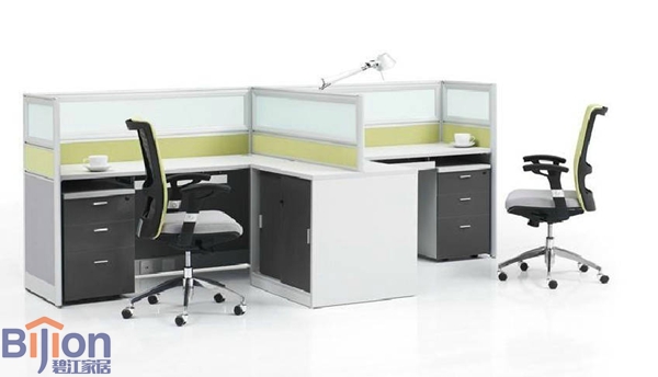 兩人位員工桌 兩人位辦公桌