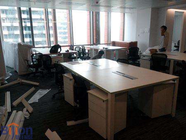 辦公家具拆卸 辦公家具拆裝