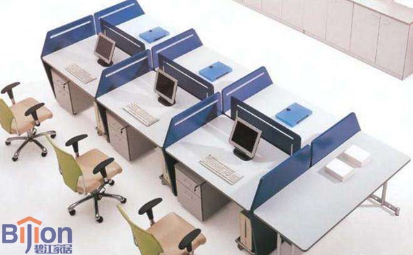 屏風(fēng)辦公桌的常規(guī)高度 屏風(fēng)辦公桌