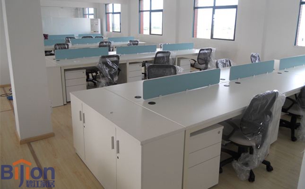 辦公室家具整體搭配 辦公室家具