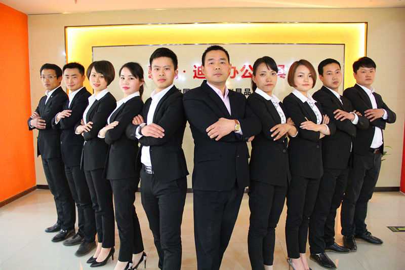 碧江家具管理團(tuán)隊(duì) 碧江家具管理團(tuán)隊(duì)