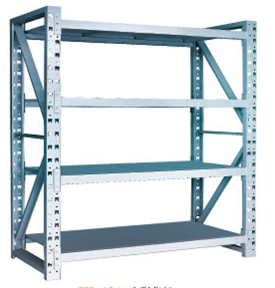 中型鋼制貨架 中型鋼制貨架