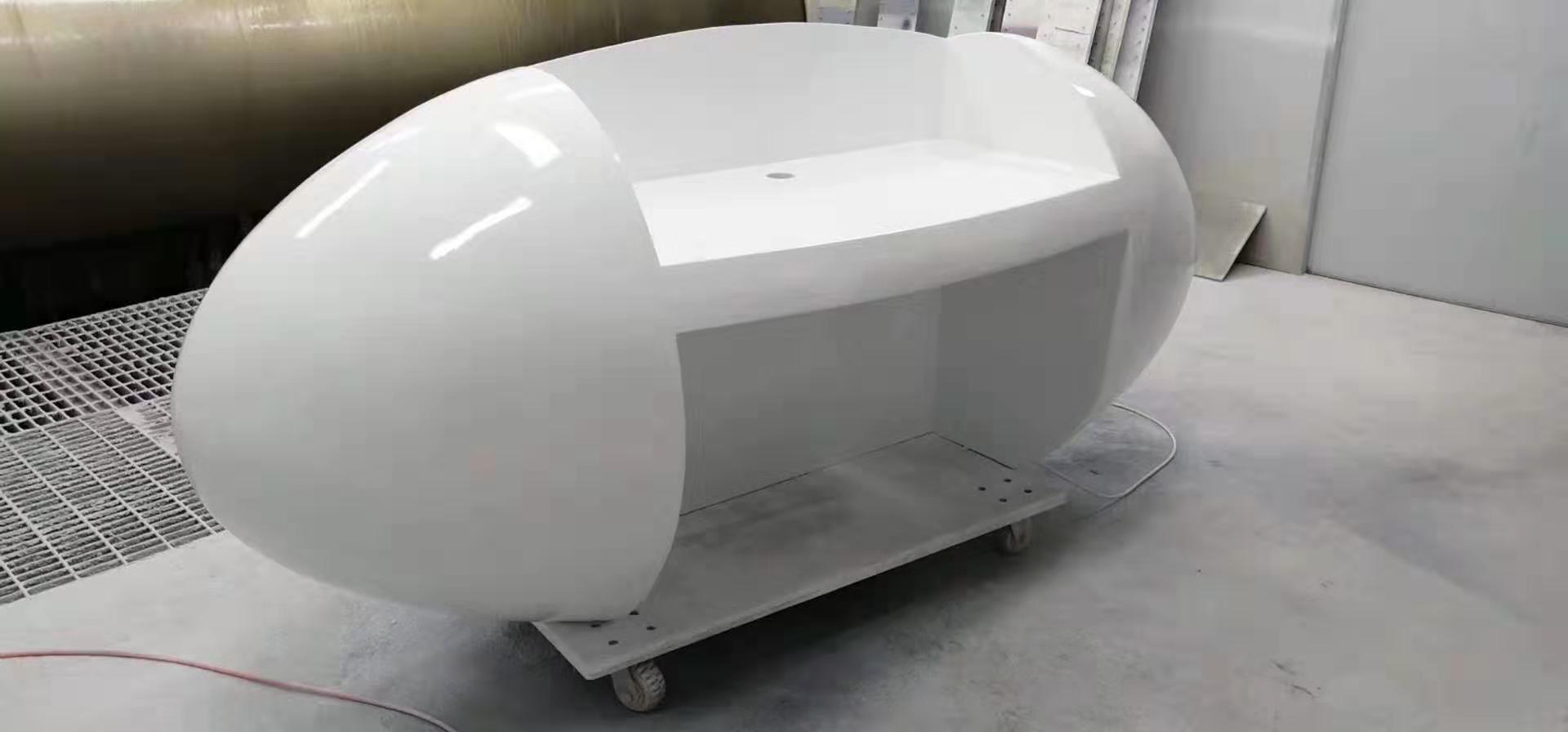 橢圓形前臺接待桌 橢圓形前臺接待桌