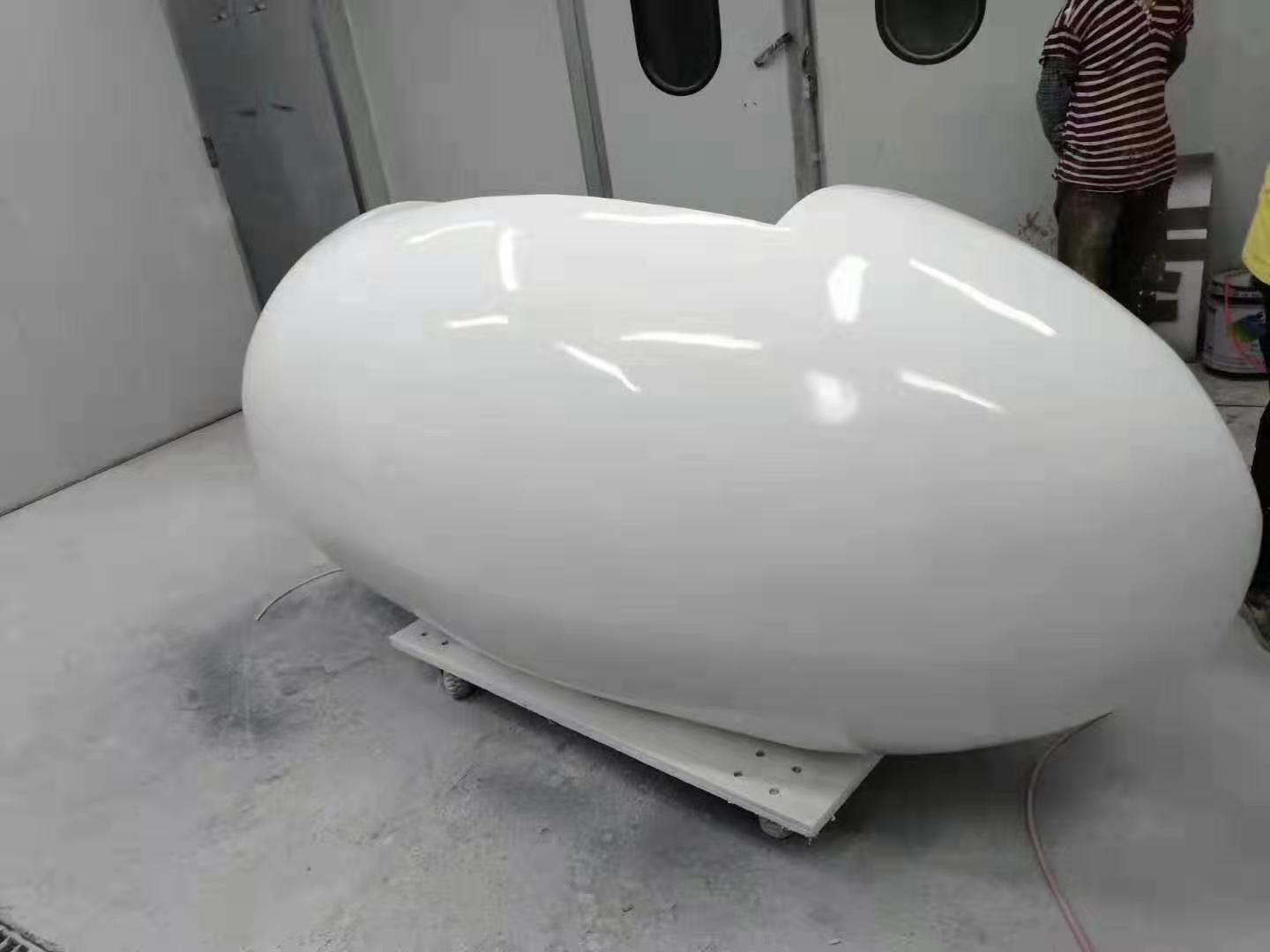 橢圓形前臺接待桌 橢圓形前臺接待桌