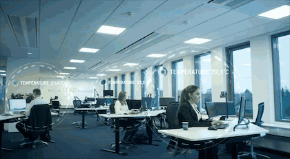 智能辦公家具 智能辦公家具