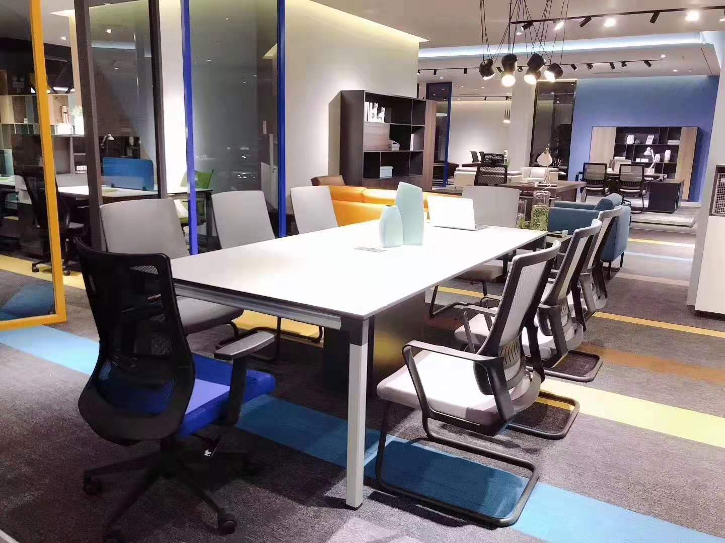 辦公桌審美 辦公桌審美