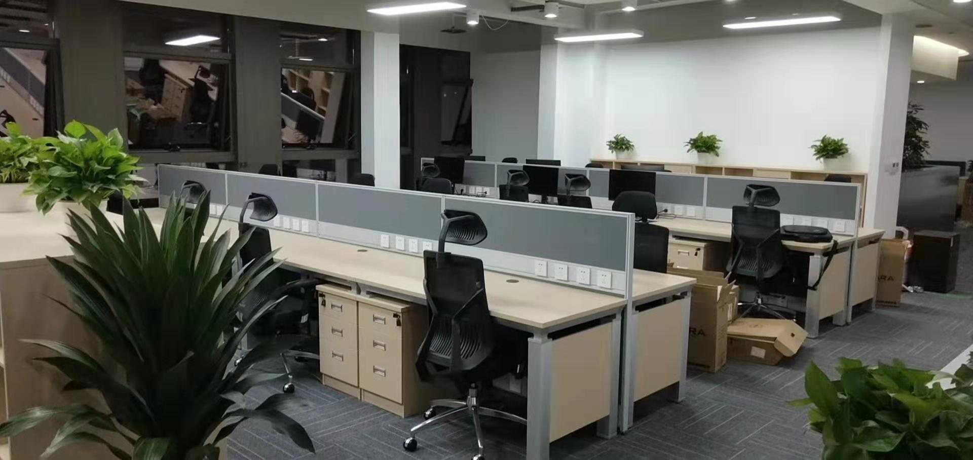 整體辦公配套方案 整體辦公配套方案