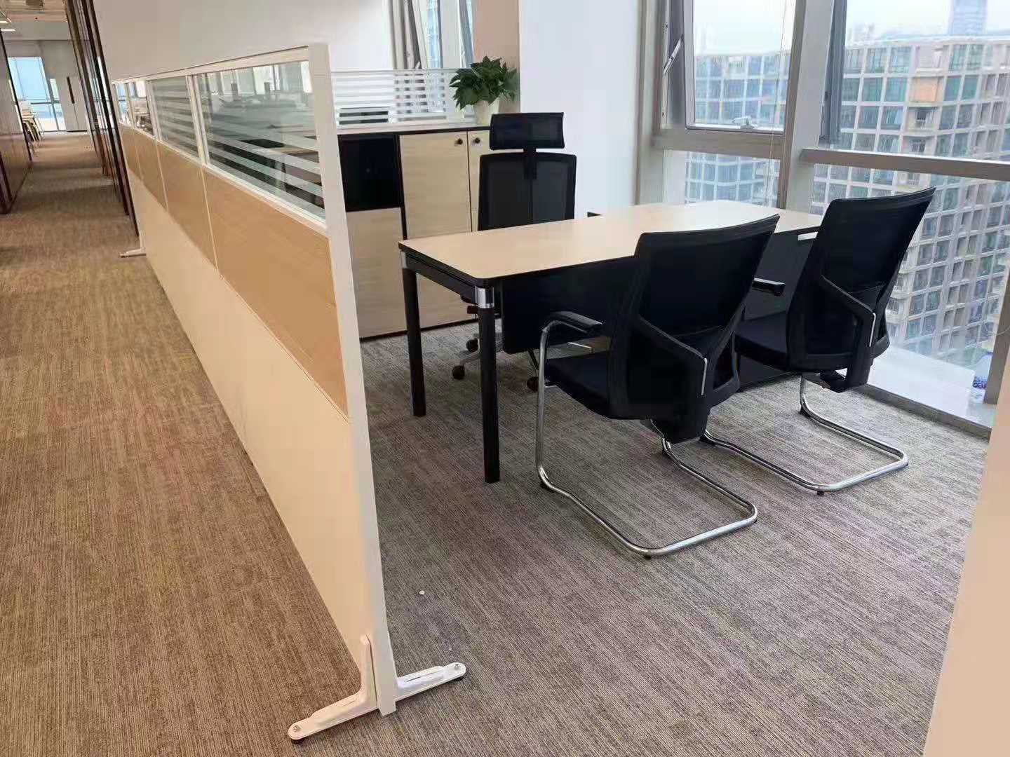 辦公家具整體配套服務(wù)