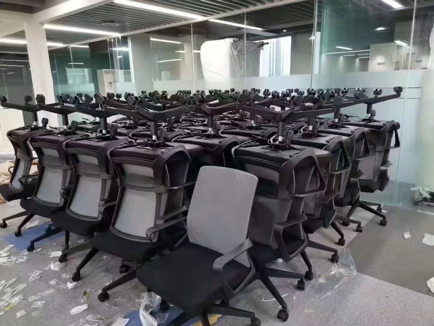 辦公家具整體配套服務 辦公家具整體配套服務