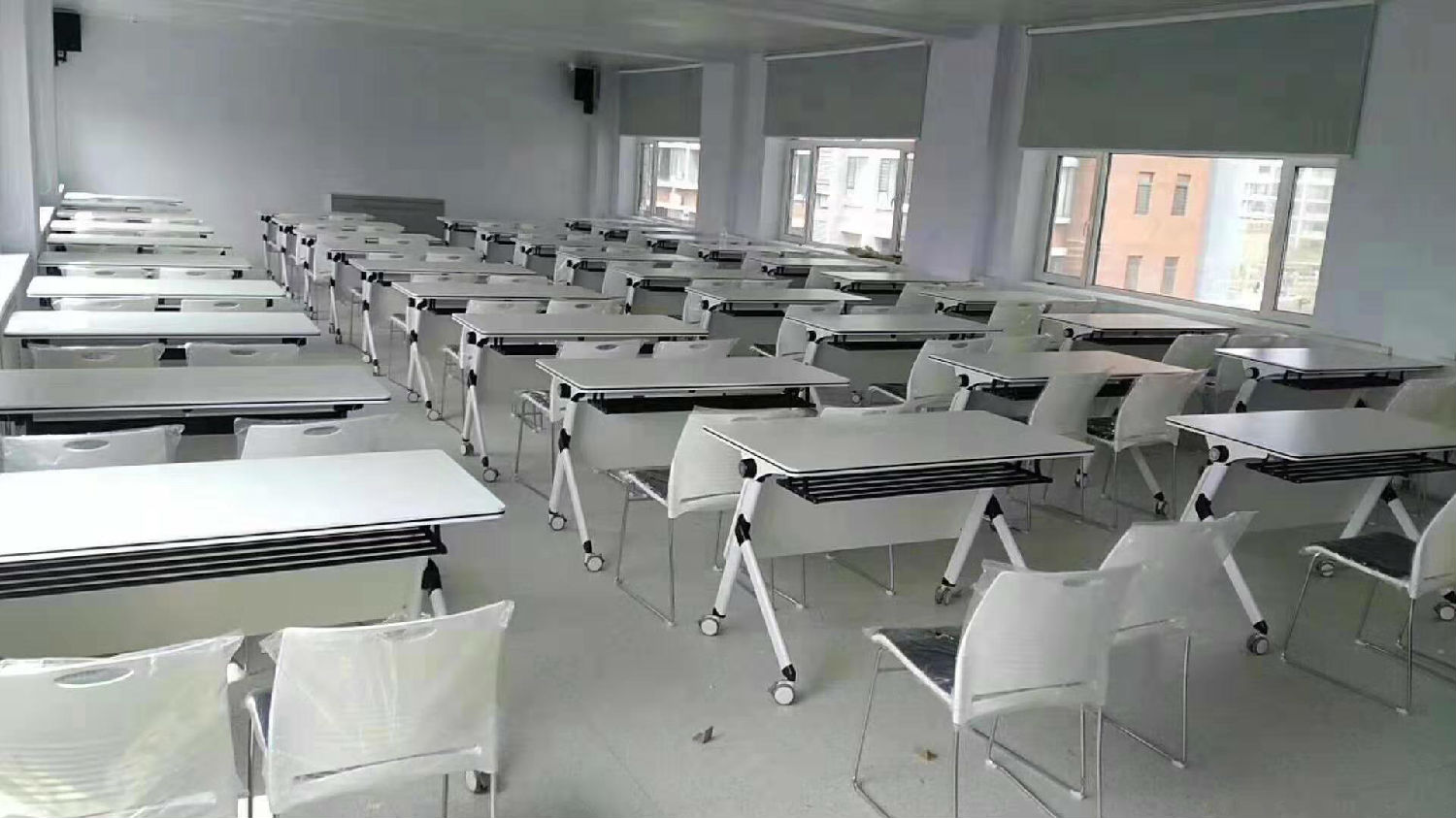 全膠辦公椅 全膠辦公椅