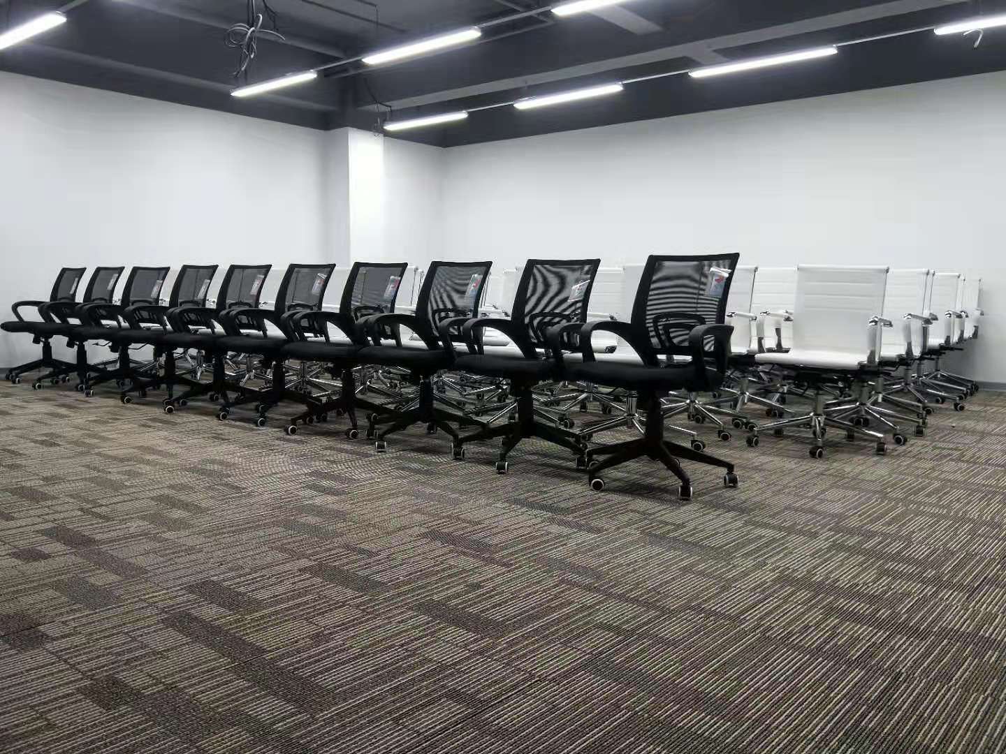 簡約辦公椅 簡約辦公椅