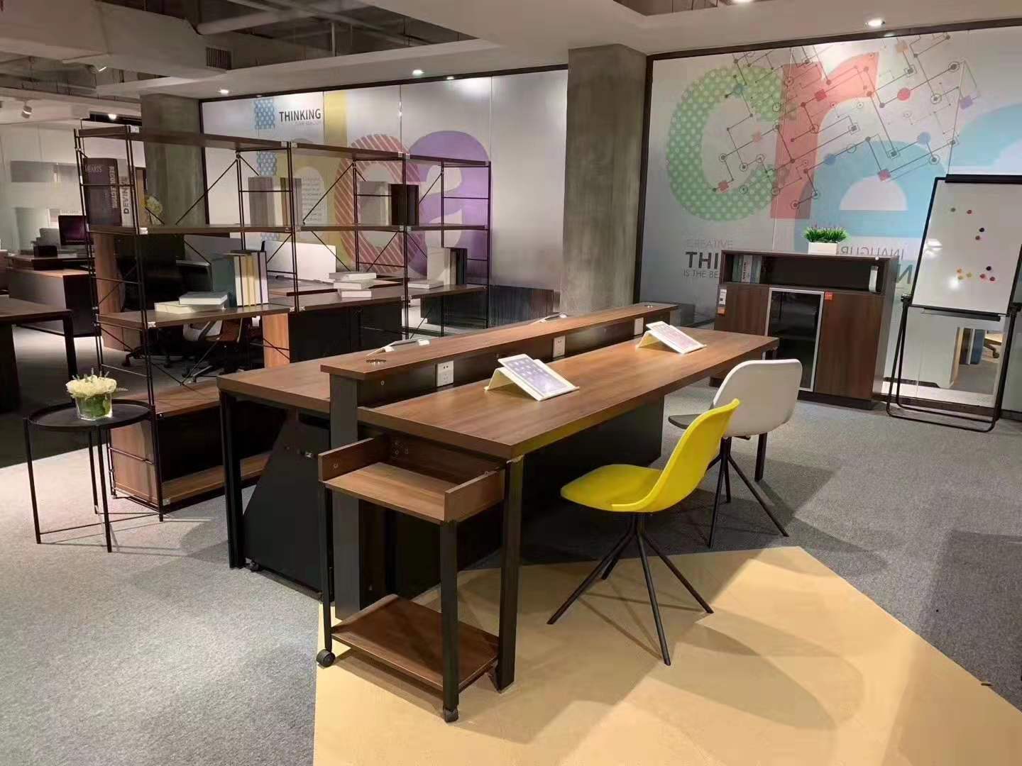 定制簡約辦公桌 定制簡約辦公桌