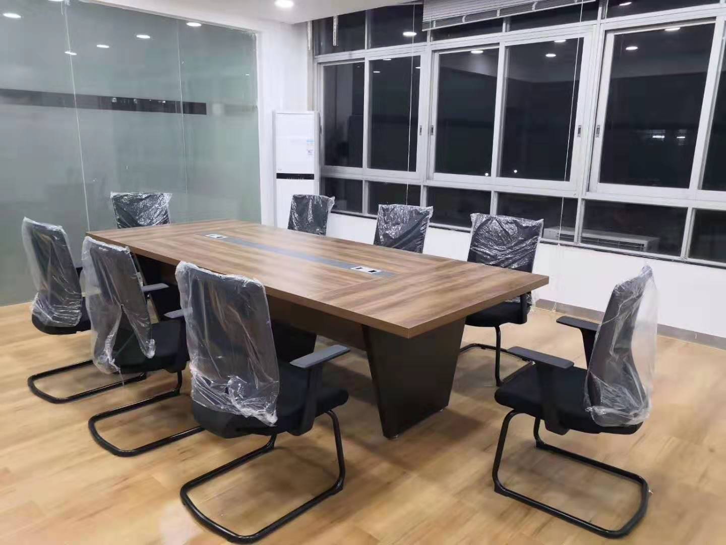 定制簡約辦公桌 定制簡約辦公桌